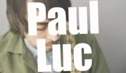 Paul Luc