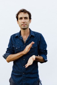 Barn Music at its Best with Andrew Bird