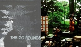 The Go Rounds // Ferdy Mayne