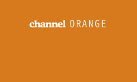 channel orange album art