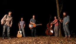 Greensky Bluegrass - Photo by Michael Weintrob